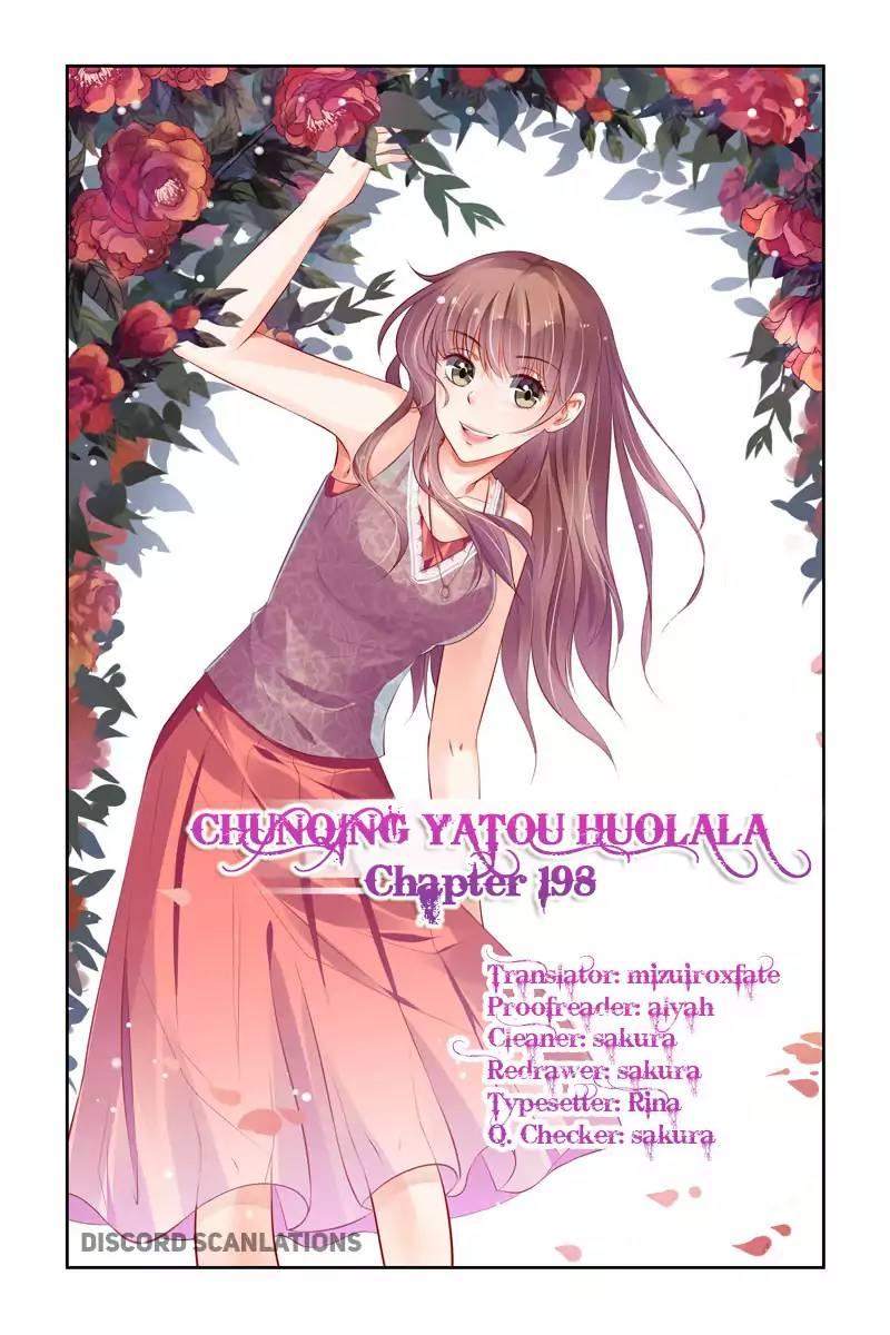 Pure Girl Chapter 198 2